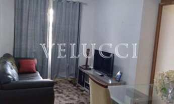 Imagem 2: Apartamento - Jardim Capivari - Campinas