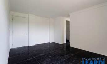 Imagem 1: APARTAMENTO - JARDIM PAULISTANO - SP