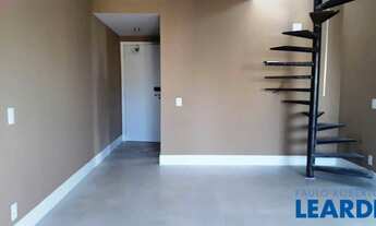 Imagem: COBERTURA - MORUMBI - SP