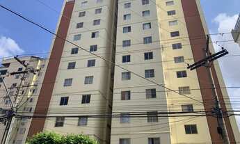 Imagem 5: Apartamento para venda possui 60 metros quadrados com 2 quartos em Setor Oeste - Goiânia