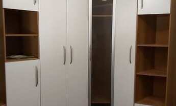 Imagem 6: Apartamento de 88 metros quadrados no bairro Tijuca com 3 quartos