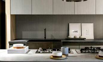 Imagem 5: Apartamento Padrão