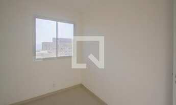 Imagem 6: Apartamento para Aluguel - Jardim Germânian, 2 Quartos, 50 m2