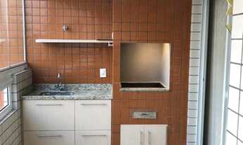 Imagem: APARTAMENTO - VILA DAYSE - SP