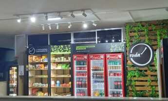 Imagem 6: Kitnet/conjugado para venda possui 26 metros quadrados com 1 quarto