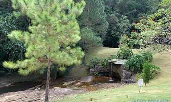 Imagem 7: TERRENO EM CONDOMÍNIO - RESIDENCIAL RECANTO SANTA BÁRBARA - SP