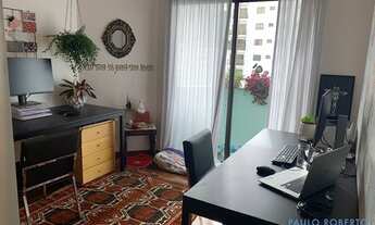 Imagem 4: APARTAMENTO - PARAÍSO - SP