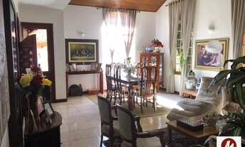 Imagem 4: Casa (sobrado na rua) 3 dormitórios/suite, cozinha planejada