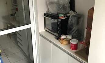 Imagem: APARTAMENTO - IPIRANGA - SP