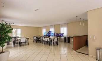 Imagem 5: Apartamento com 3 dormitórios à venda, 77 m² por R$ 520.000,00 - Jardim Flor da Montanha