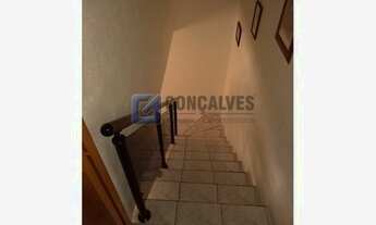 Imagem 5: SAO BERNARDO DO CAMPO - Residential / Sobrado - COOPERATIVA