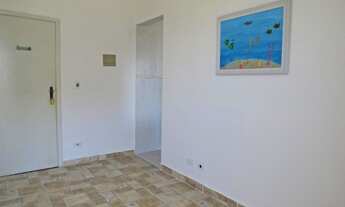 Imagem 7: Apartamento para venda com 45 metros quadrados com 1 quarto em Maracanã - Praia Grande - S