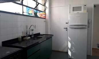 Imagem 5: Locação Apartamento 2 Dormitórios - 100 m² Consolação