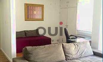 Imagem 2: Apartamento com 2 dormitórios à venda, 90 m² por R$ 1.100.000,00 - Itaim Bibi - São Paulo