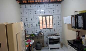 Imagem 3: Casa a venda bairro da paz