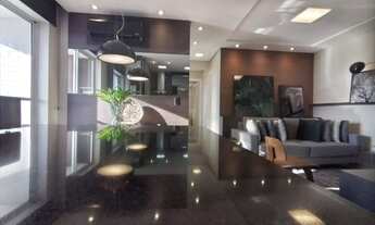 Imagem 7: Apartamento c/ móveis sob medida, 1 suíte e 2 dorm, à venda, 96 m² por R$ 580.000 - Sagua