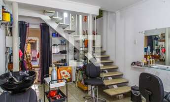 Imagem 1: Casa à Venda - Mooca, 2 Quartos, 80 m2