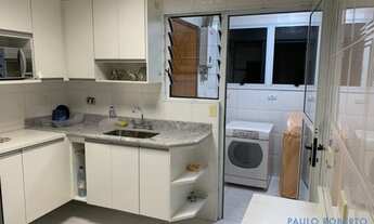 Imagem 6: APARTAMENTO - MORUMBI - SP