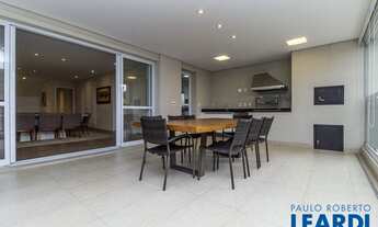 Imagem 1: APARTAMENTO - MOEMA ÍNDIOS - SP