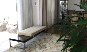 Imagem 5: COBERTURA DUPLEX 425mts 4 SUÍTES 4 VAGAS PARAÍSO - SÃO PAULO