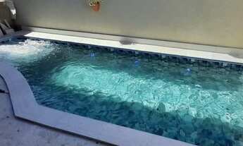 Imagem 6: Parqville Jacarandá- Alto Padrão 3 suítes plenas. Toda montada em Armários