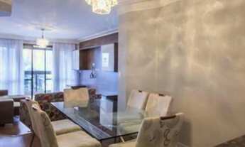 Imagem 3: APARTAMENTO - PINHEIROS - SP