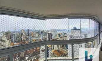 Imagem 3: Residencial Elegance - 2 Dorms - Mobiliado - Vista Mar na Guilhermina