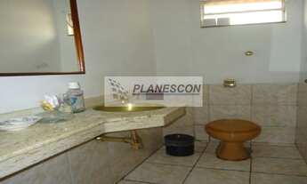 Imagem 6: São Paulo - Casa Padrão - Vila Sonia