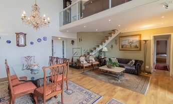 Imagem 4: Apartamento Venda 4 Dormitórios - 208 m² Brooklin