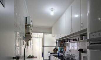 Imagem 4: APARTAMENTO - JABAQUARA - SP