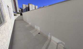 Imagem 2: ÁREA PRIVATIVA 3 QUARTOS COM ELEVADOR NO SAGRADA FAMÍLIA