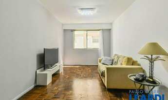 Imagem 5: APARTAMENTO - PARAÍSO - SP