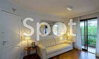 Imagem 2: São Paulo - Apartamento Padrão - Real Parque