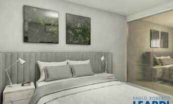 Imagem 7: APARTAMENTO - MOEMA ÍNDIOS - SP