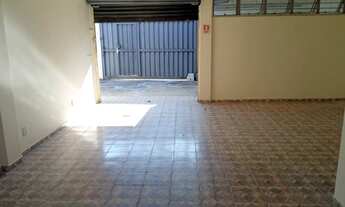 Imagem 3: Salão Comercial + Casa (Escritório-Empresa+Depósito