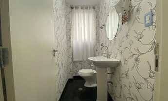 Imagem 4: Apto no Jardins 210 m² 3 quartos 1 suite 2 vagas