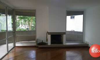 Imagem 1: São Paulo - Apartamento Padrão - Vila Nova Conceição