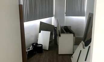 Imagem 4: LAJE CORPORATIVA NA AV DO CONTORNO - FUNCIONÁRIOS