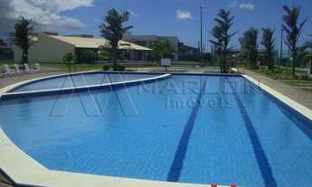 Imagem: Terreno para venda Green Club II, 420m²