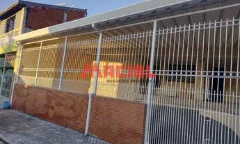 Imagem 5: Venda - CASA - MONTE CASTELO - SAO JOSE DOS CAMPOS - 258 M² AT - 209 M² AC - 3 DORM - VALO