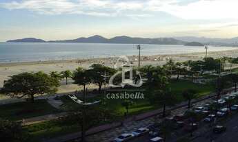 Imagem 7: Apartamento com 4 dormitórios à venda, 355 m² por R$ 3.400.000,00 - Boqueirão - Santos/SP