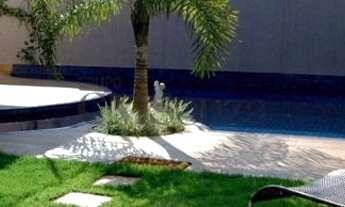 Imagem 2: Casa em condomínio com 4 quartos no CONDOMINIO ALPHAVILLE IMBUIAS - Bairro Alphaville Imbu