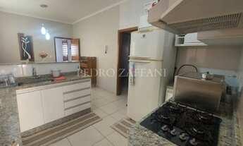 Imagem 5: Casa á venda no bairro Vilar II -Votuporanga/SP