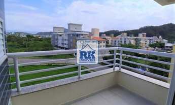 Imagem 6: Cobertura - Ingleses Norte - Florianópolis