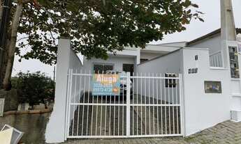 Imagem: CASA PARA LOCAÇÃO C/ 02 DORMITÓRIOS