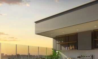 Imagem 16: Apartamento tipo Studio a venda em Atibaia. Lançamento Trenza Verano no Atibaia Jardim