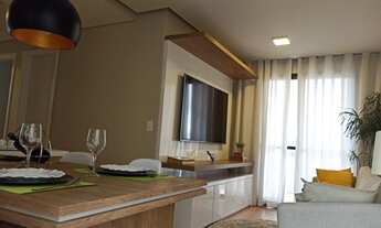 Imagem 4: Apartamento em Osasco apartir de 280.000