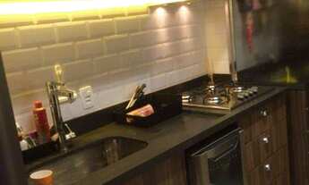 Imagem 7: Apartamento 72m² - Aclimação !