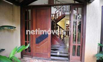 Imagem 6: Locação Casa Lago Sul Brasília