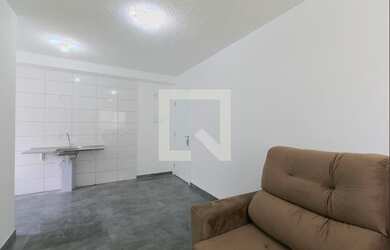 Imagem 5: Apartamento para Aluguel - Parque Savoy Cityn, 2 Quartos, 43 m2